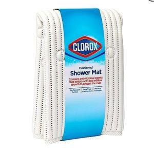 🧽Clorox Cushioned🛋Shower🚿Mat🏳️⚧️